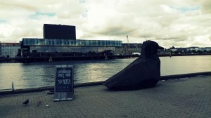 Copenhaguen Street Food -