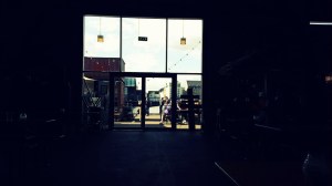 Copenhaguen Street Market - vistas