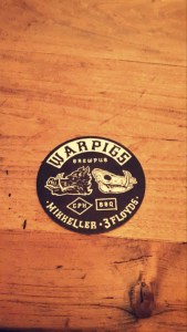 Mikkeller - detalles