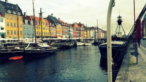 Nyhavn