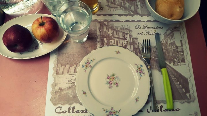 Risoelatte, como en casa&nbsp;(Milán)