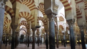 Mezquita