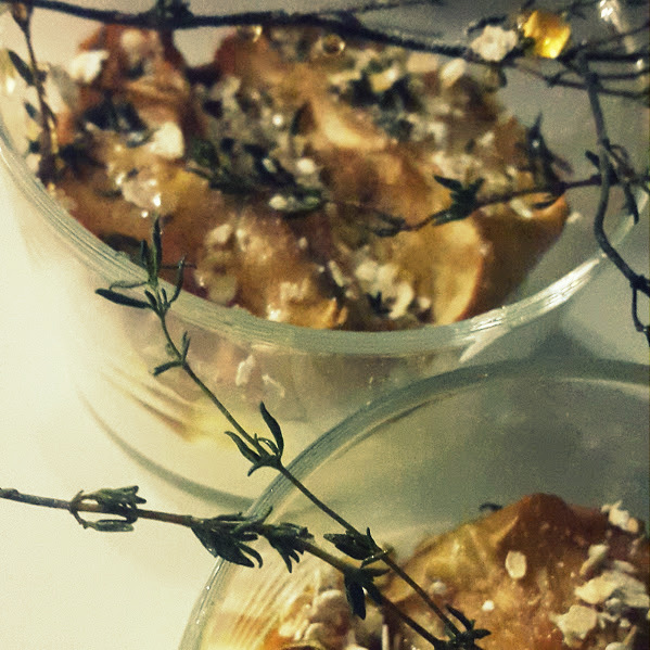 Receta de Joy the Baker