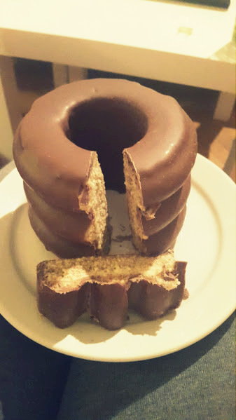 Baumkuchen