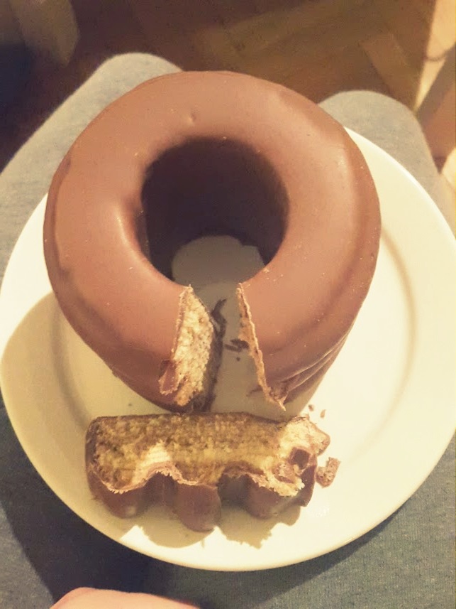 Baumkuchen