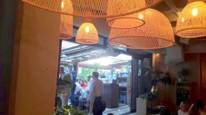 Decoración - lámpara