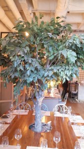 Detalles decoración