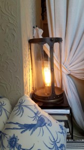 Detalles decoración