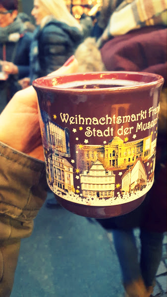 Glühwein