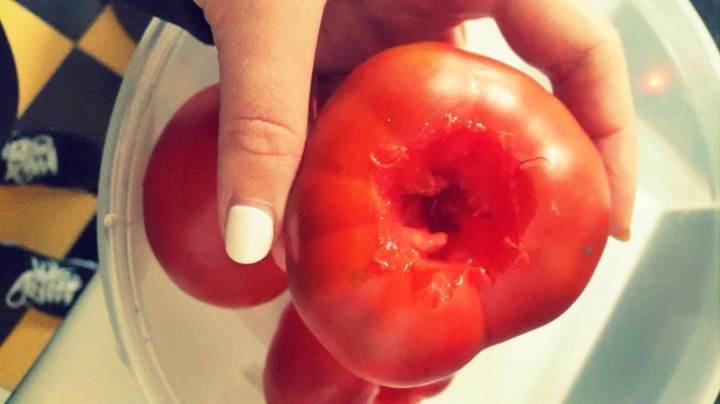 Salmorejo cordobés: lo básico, lo&nbsp;mejor