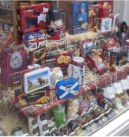 Edimburgo, el viaje de mi&nbsp;vida