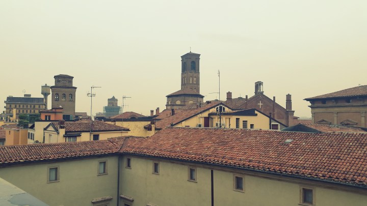 Hotel San Donato - vistas