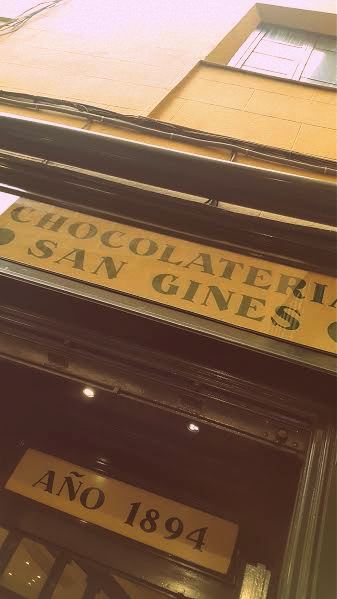 Un clásico de Madrid