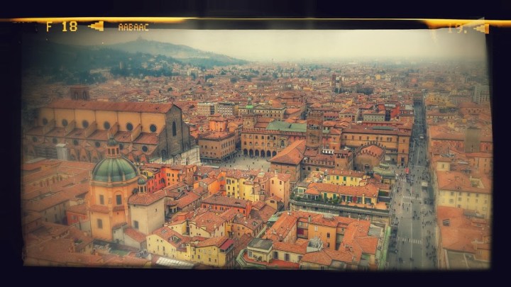 bologna