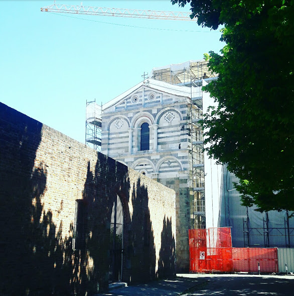 San Paolo a Ripa d'Arno