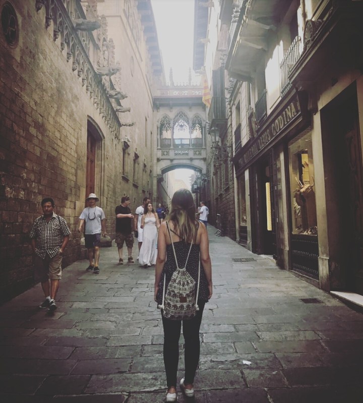 Hoy más que nunca,&nbsp;Barcelona