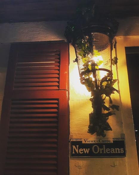 ¿Quién se viene a Nueva&nbsp;Orleans?