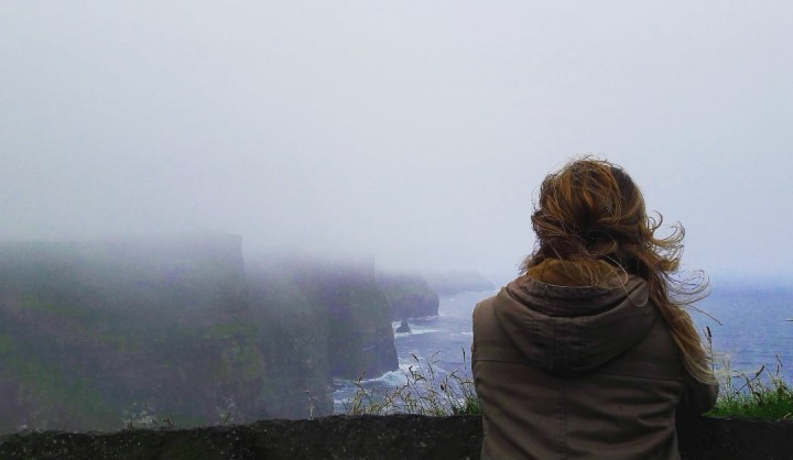 Los acantilados de Moher, tierra de&nbsp;leyendas