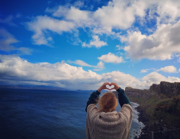 Esta gente me ha arruinado las&nbsp;Highlands