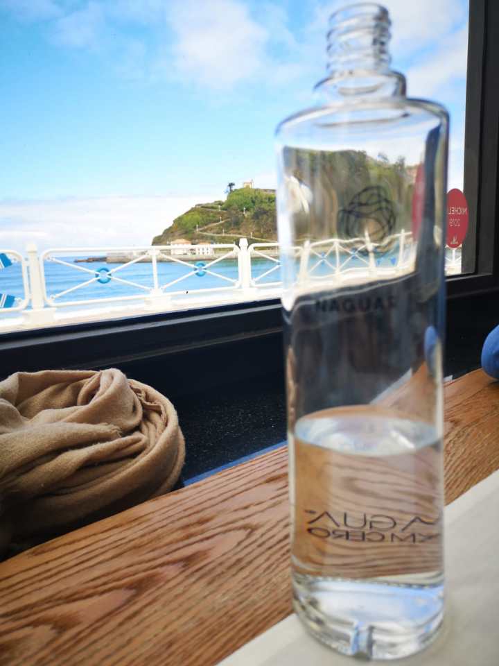 Naguar, el secreto de&nbsp;Ribadesella