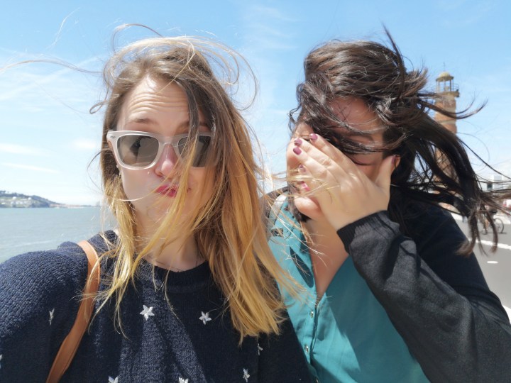 Lisboa, qué hacer cuando no estás&nbsp;comiendo