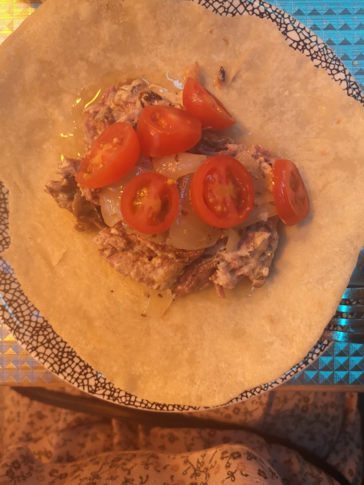 Costilla Black Angus Alright 8