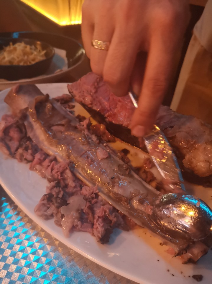 Costillar Black Angus Alright 2