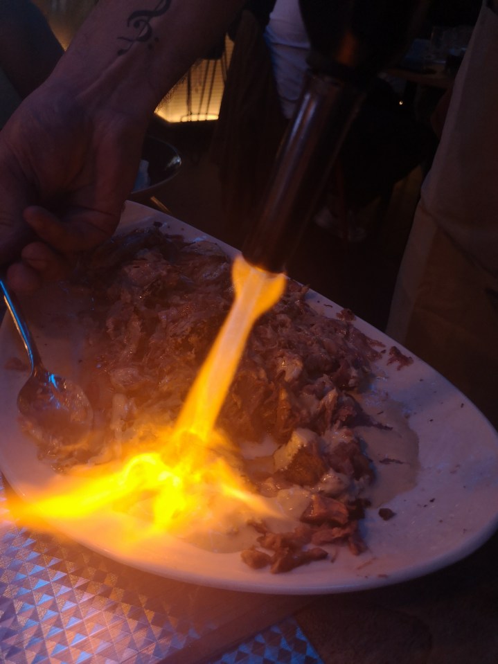 Costillar Black Angus Alright 6