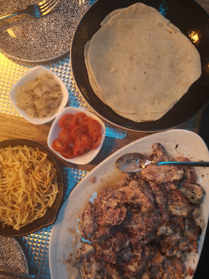 Costillar Black Angus Alright 7