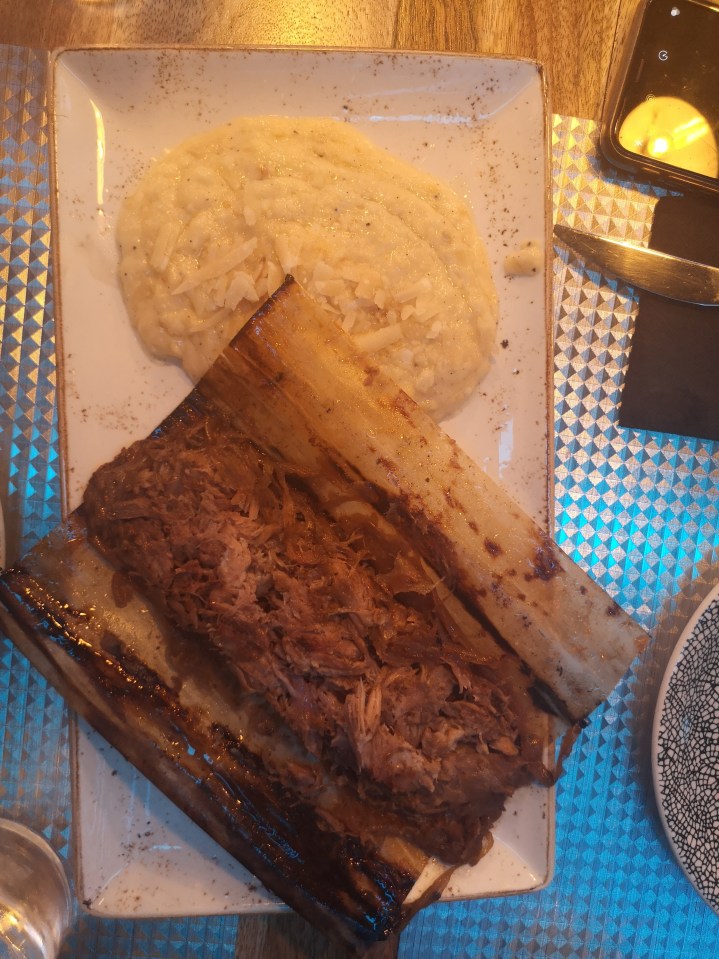 Costillar Totoya Alright 2