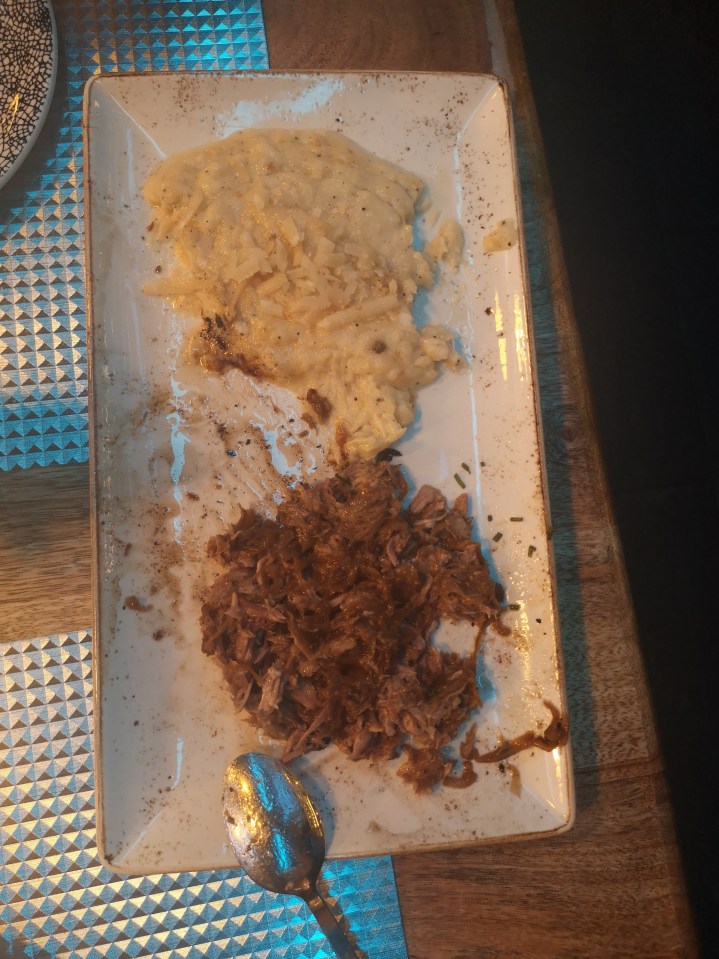 Costillar Totoya Alright 4