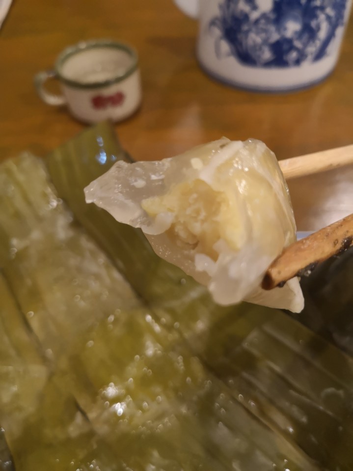 Banh Su Sue en Orivy