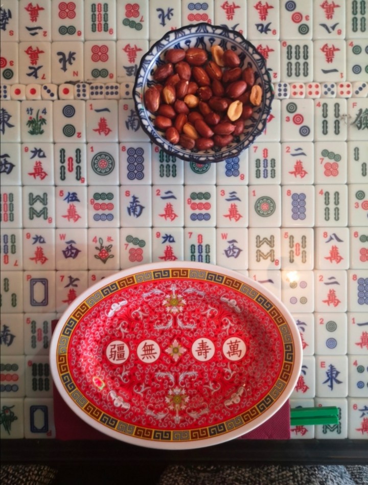 Hong Kong, ven a&nbsp;mí