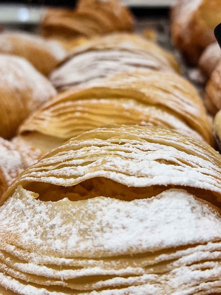 Pasticceria Toletta Venecia