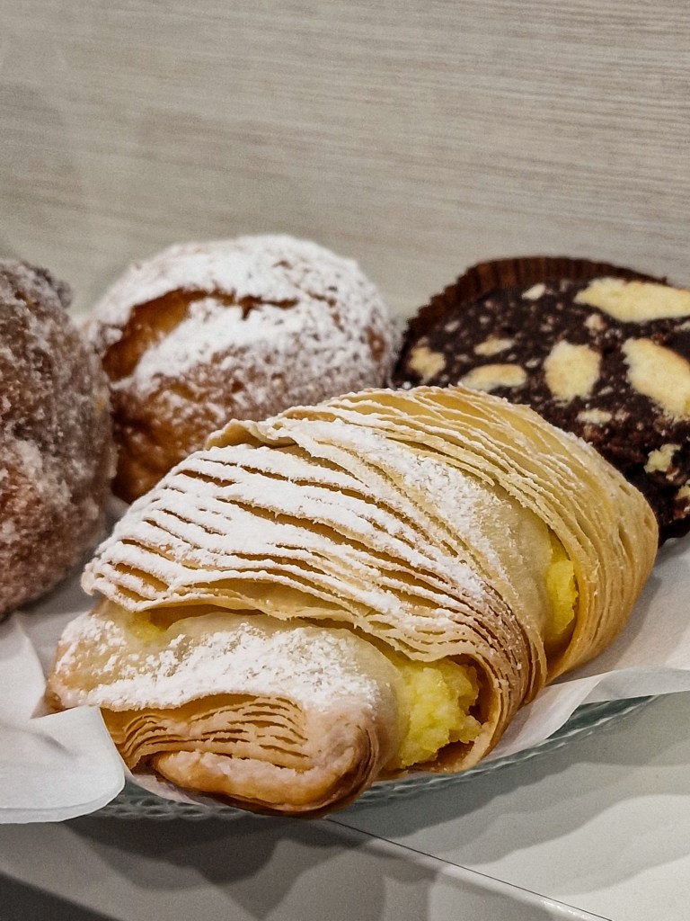 Pasticceria Toletta Venecia