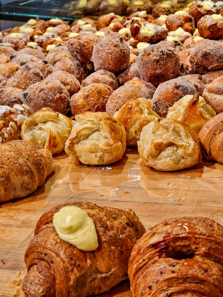 Majer fritella Venecia