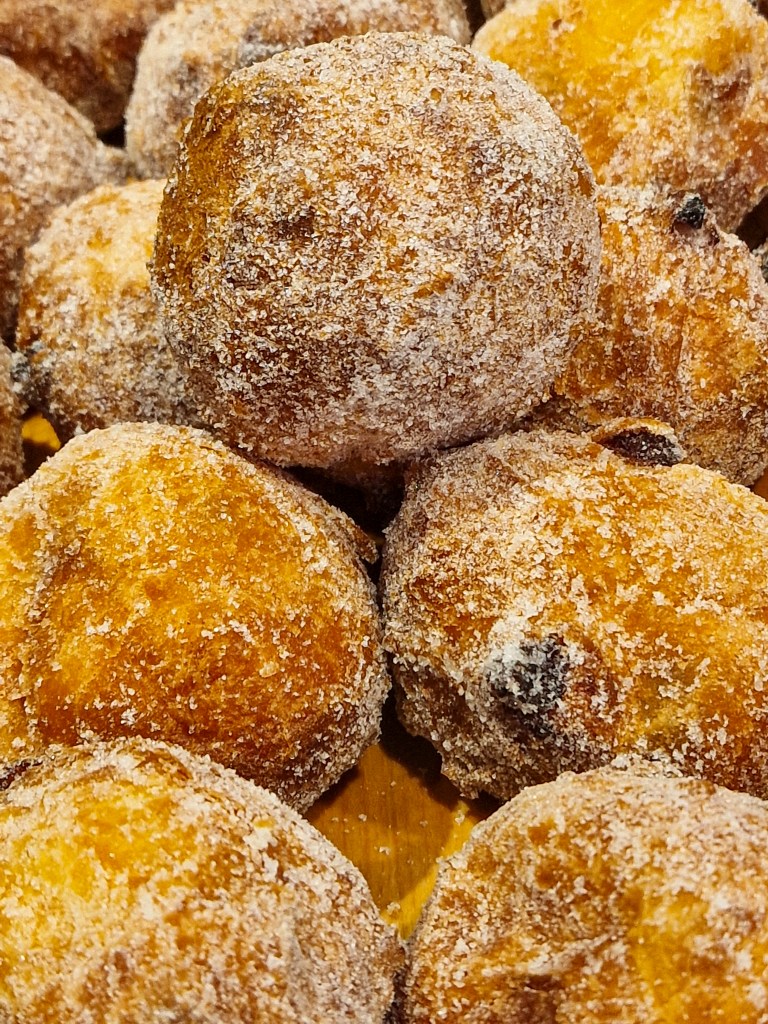 Majer fritella Venecia