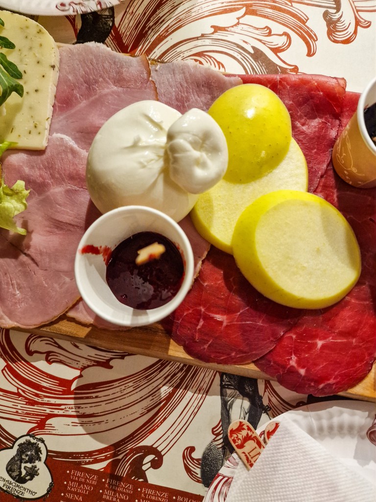 La Prosciutteria Venezia