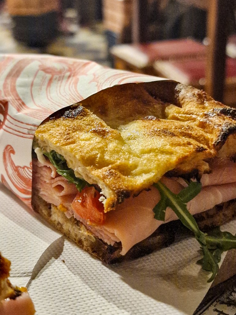 La Prosciutteria Venezia