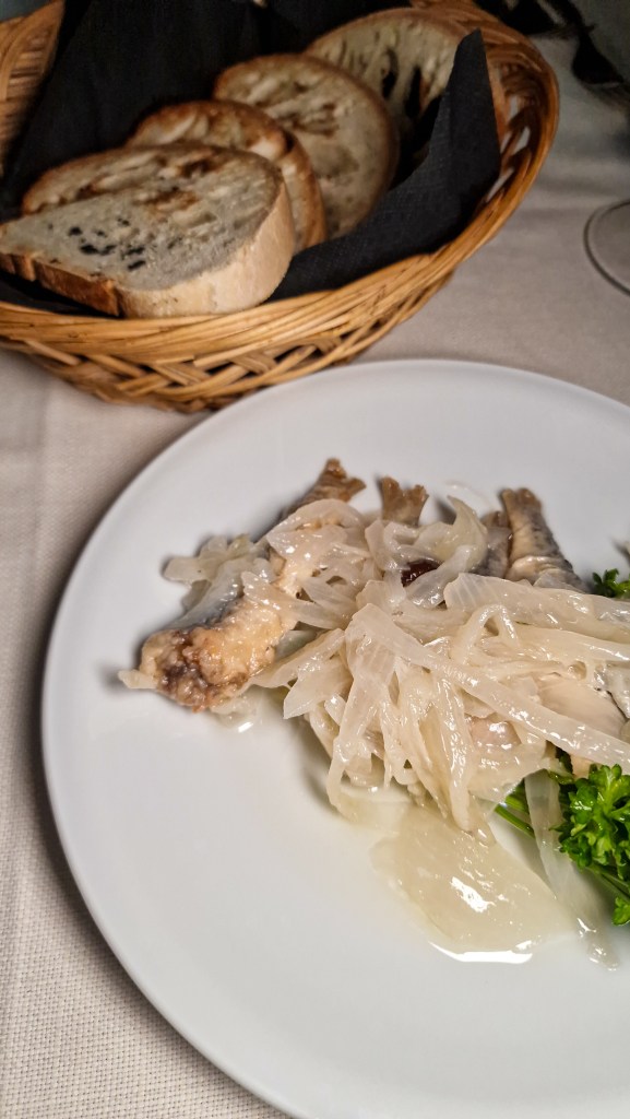 Antica Sacrestia Venecia