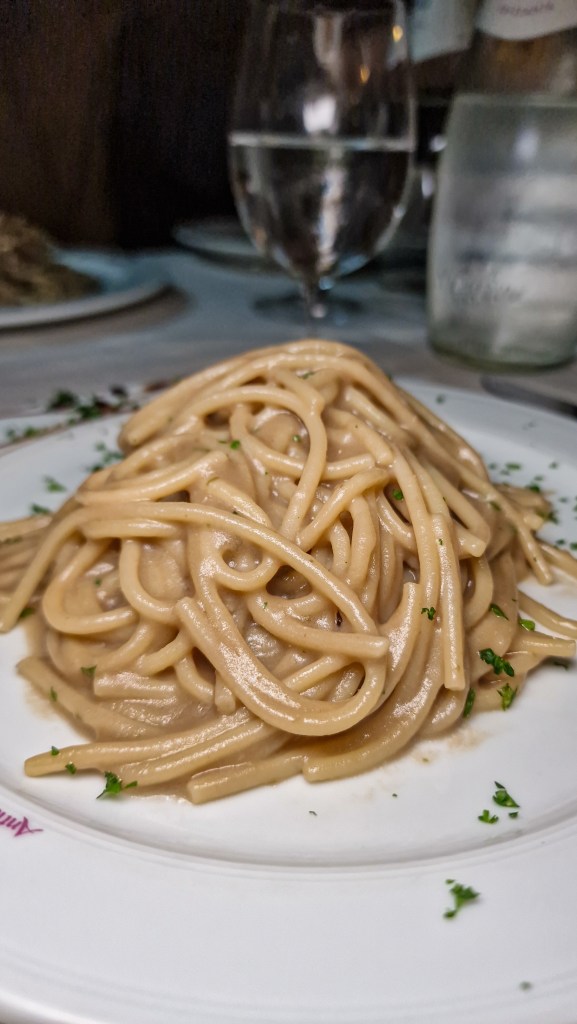 Antica Sacrestia Venecia