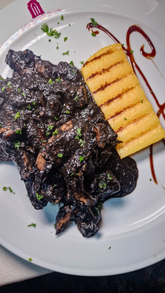 Antica Sacrestia Venecia