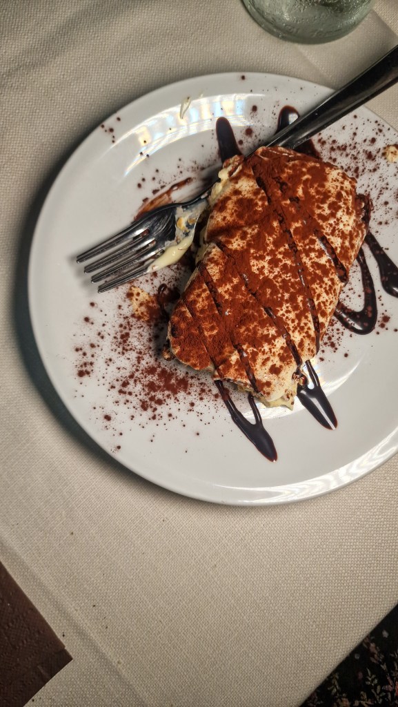 Antica Sacrestia Venecia