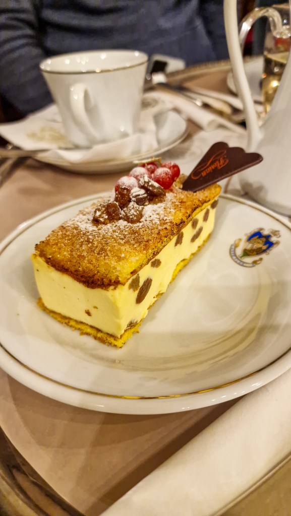 Café Florian Venecia