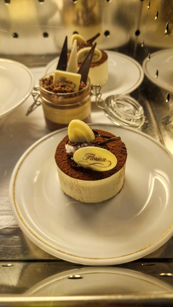 Café Florian Venecia