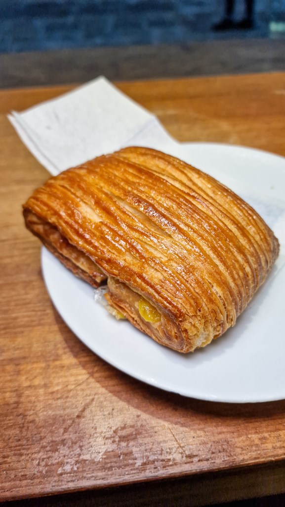 Majer fritella Venecia