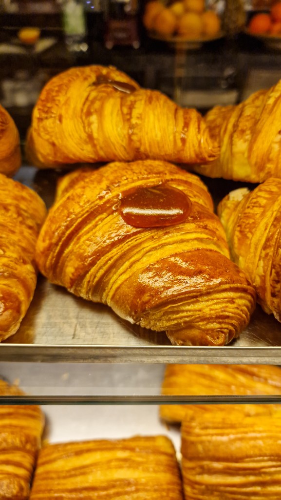 Majer fritella Venecia