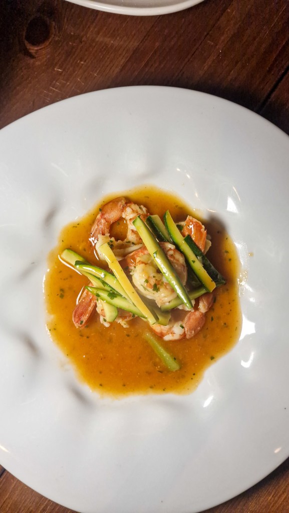 Trattoria da Carletto Venecia