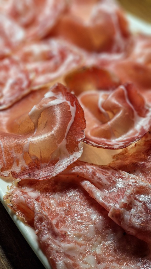 Trattoria da Carletto Venecia