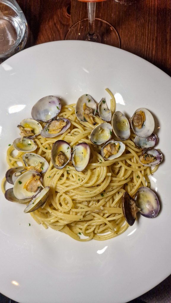 Trattoria da Carletto Venecia